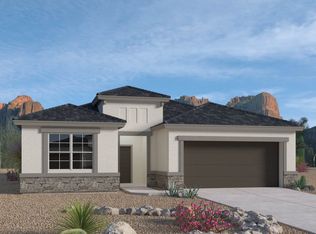 24051 W Watkins St, Buckeye, AZ 85326