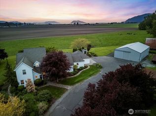 5760 Cedar St, Bow, WA 98232