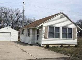 2210 24th Ave, Fort Wayne, IN 46802