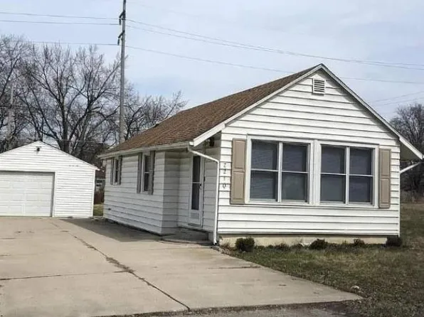 2210 24th Ave, Fort Wayne, IN 46802