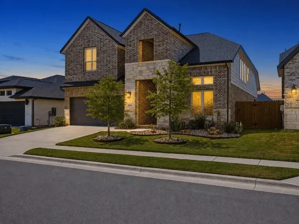 6308 Wavell Pl, Austin, TX 78738