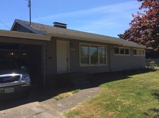 4010 NE 47th Ave, Portland, OR 97213