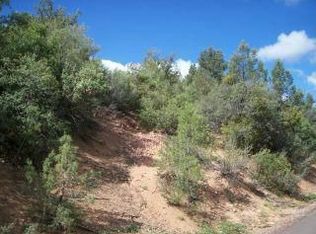 409 W Rim View Rd, Payson, AZ 85541