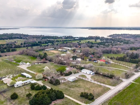 13374 County Road 552, Farmersville, TX 75442