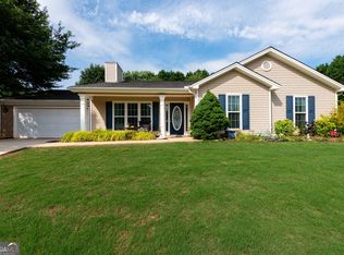 281 Natchez Cir, Winder, GA 30680