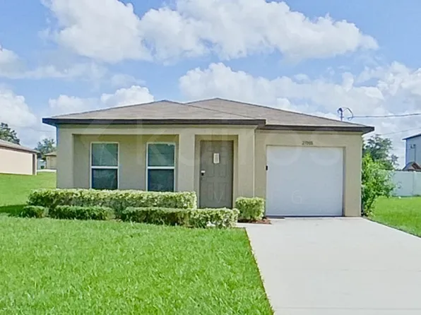 27008 Anthony Ave, Brooksville, FL 34602