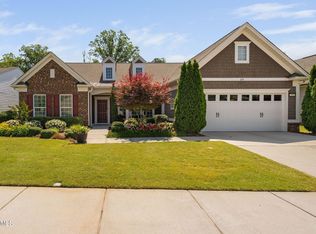 211 Ibis Ln, Durham, NC 27703