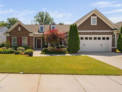 211 Ibis Ln, Durham, NC, 27703