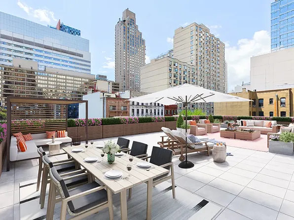 422 East 72nd Street image 15 of 15