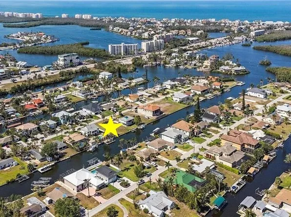 4842 Regal DR, BONITA SPRINGS, FL 34134