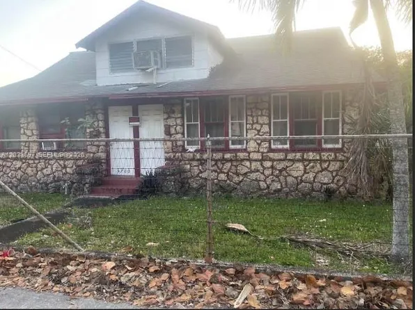 5700 NW 9th Ave, Miami, FL 33127