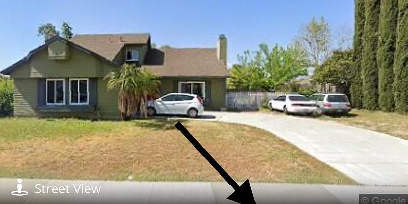 2nd image of 1571 Mission Meadows Dr #1