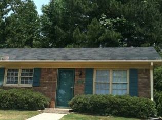 451 Downing St, Lawrenceville, GA 30046