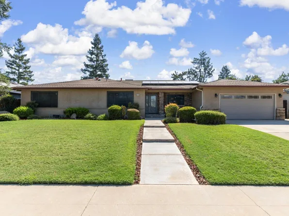 5644 N Hazel Ave, Fresno, CA 93711