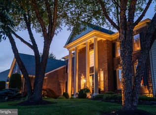 14831 Hunting Way, Phoenix, MD 21131