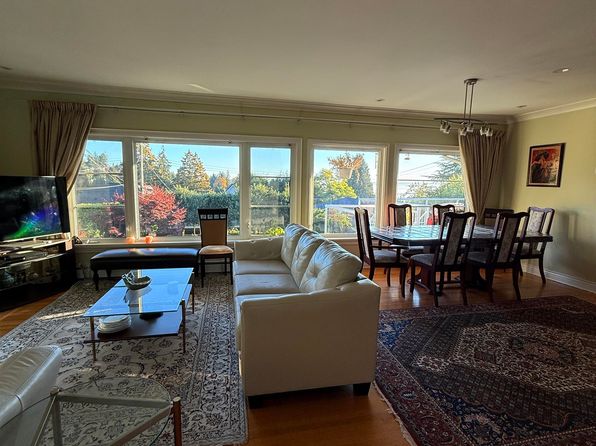 2 bedroom rental in West Vancouver — photo 3
