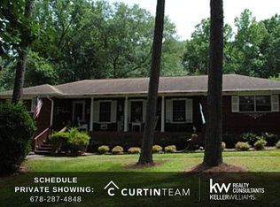 158 Patterson Rd SW, Lawrenceville, GA 30044