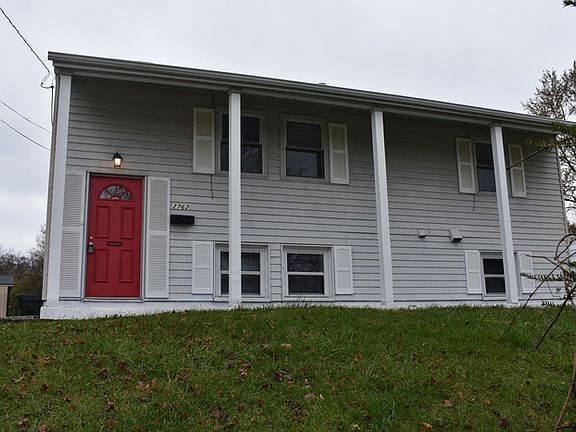 2nd image of 2762 Wheatfield Dr