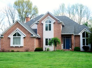 6459 W Highland Ln, McCordsville, IN 46055