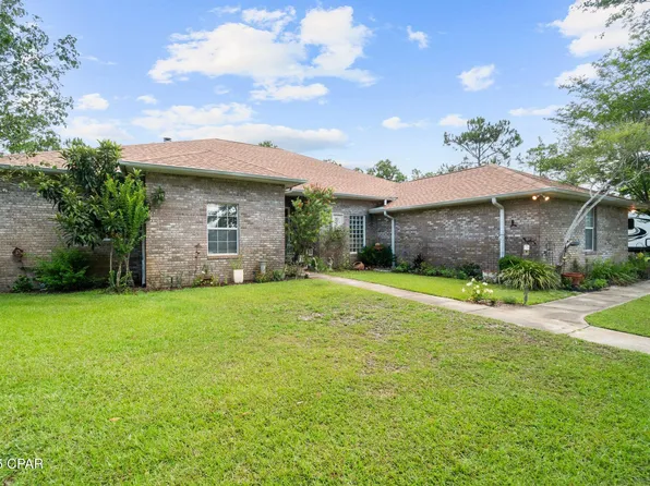 1701 E Highway 388, Southport, FL 32409