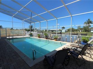 3215 Stringfellow Rd UNIT 201, St James City, FL 33956