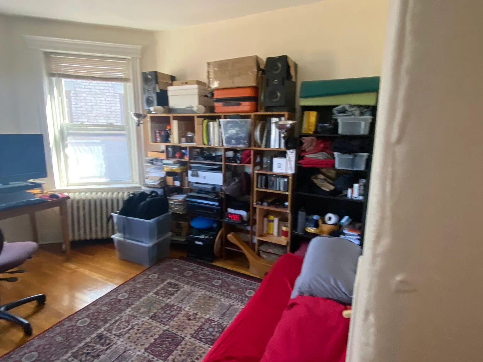 Studio, 450 sqft, $2,150 — Photo 1