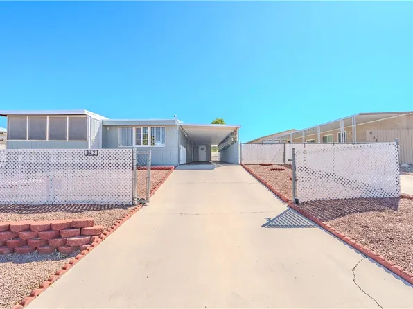 942 Glen Drive, Bullhead City, AZ 86442