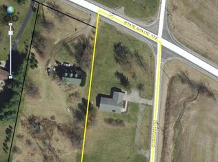 36 Domigan Rd, Sunbury, OH 43074