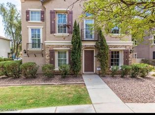 5734 S 21st Ter, Phoenix, AZ 85040
