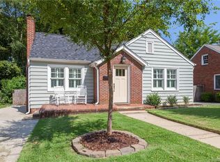 1812 Merriman Ave, Charlotte, NC 28203