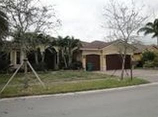 1826 SW 185th Ave, Miramar, FL 33029
