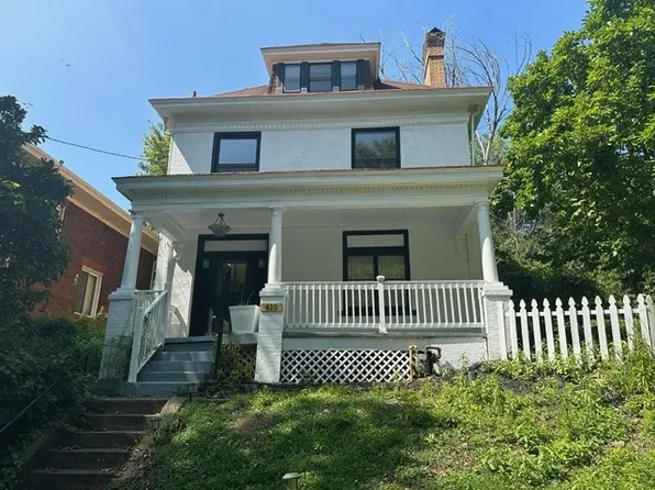 410 W Swissvale Ave, Pittsburgh, PA 15218