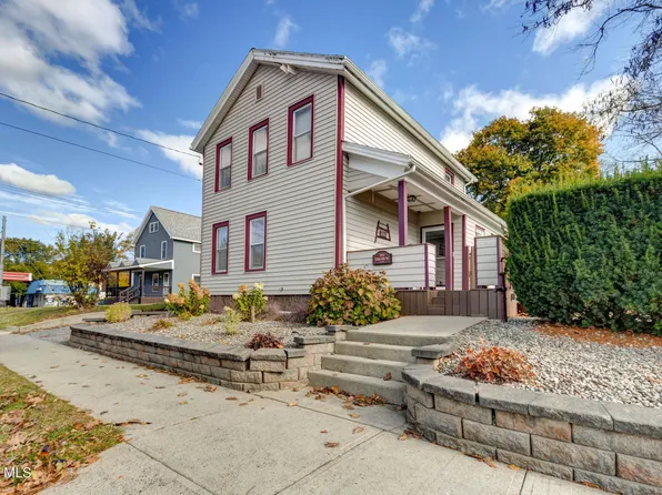 380 N Main Street, Gloversville, NY 12078