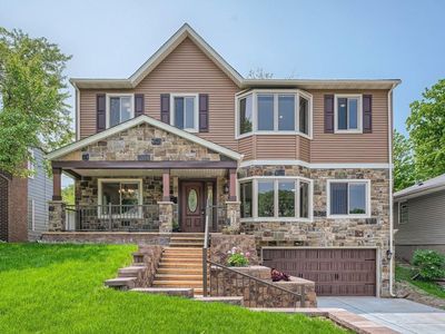 3610 France Ave S, Saint Louis Park, MN, 55416