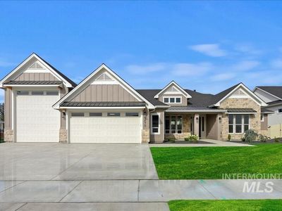2679 N Acuity Ave, Eagle, ID, 83616