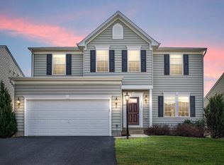 12222 Salt Cedar Ln, Culpeper, VA
