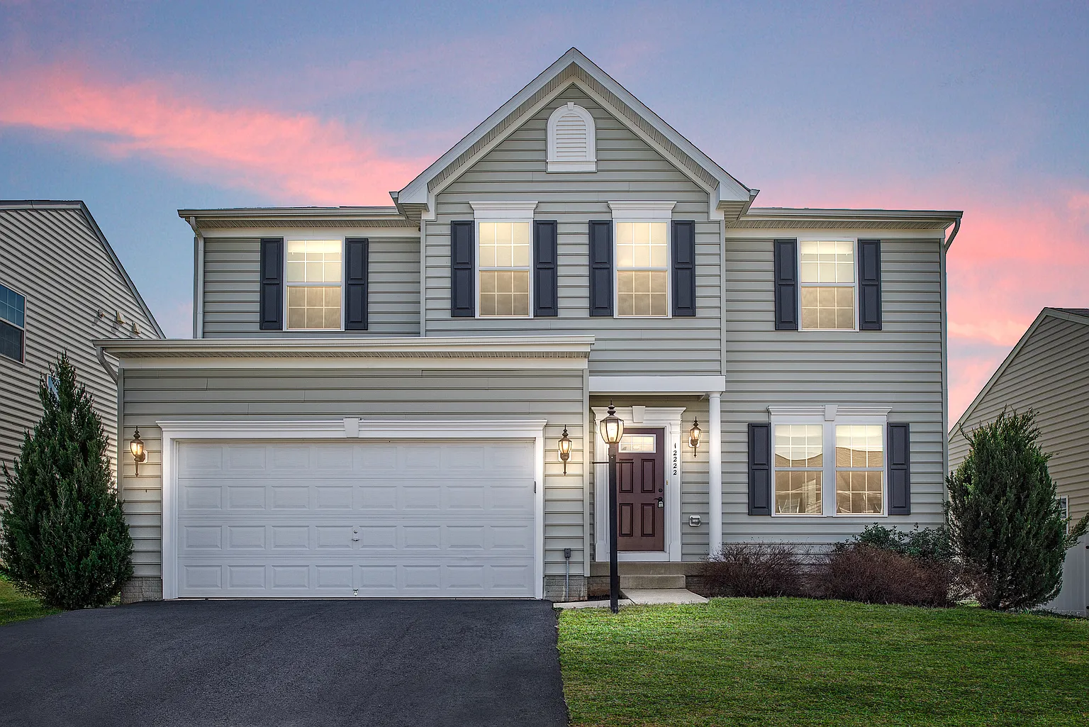 12222 Salt Cedar Ln photo 1
