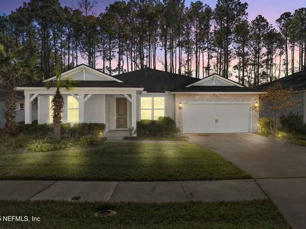 4588 FARMHOUSE GATE Trail, Jacksonville, FL 32226
