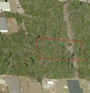 Hickory Ave, Orange City, FL, 32763