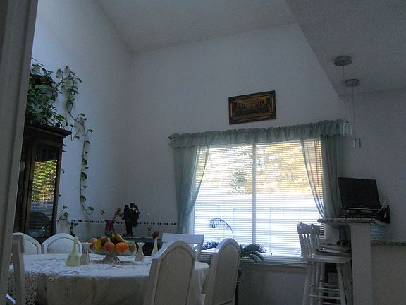 Open Floor Plans