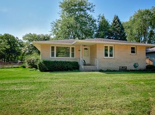 9855 W Oak Forest Dr, Beach Park, IL