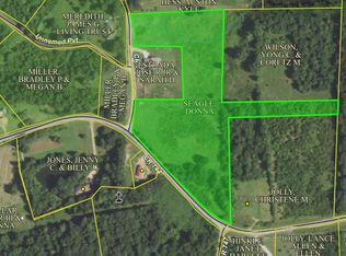 County Road 744, Wynne, AR 72396