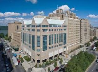 470 W 166th St APT 21, New York, NY 10032