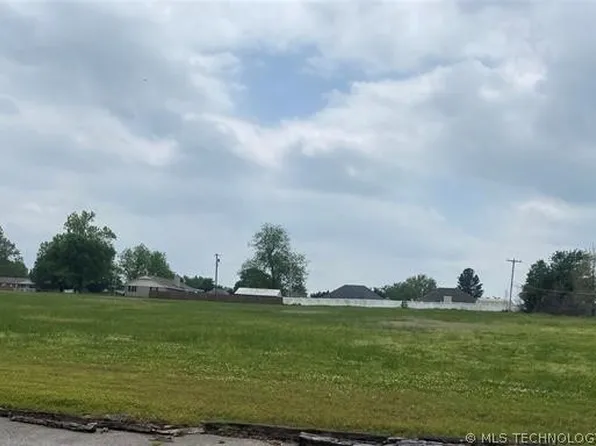 S Division St, Sapulpa, OK 74066