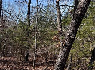 0 Chippewa Dr, Cherokee Village, AR 72529