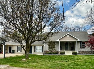 640 Samuels Rd, Coxs Creek, KY 40013