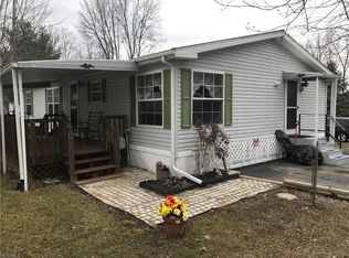 5587 Dogwood St, Ravenna, OH 44266