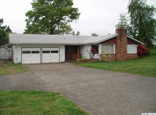 1210 S 2nd St, Lebanon, OR 97355