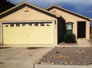 432 Desert Cactus Dr SW, Albuquerque, NM 87121