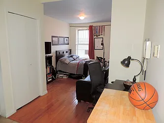 Rented by J Misrahi Realty Corp